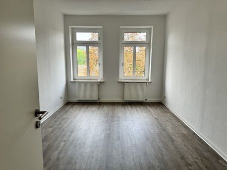 Leipzig Lindenau- 3 Zimmer Wohnung - Foto 4