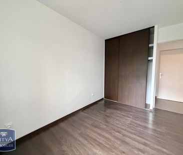 Location Appartement 3 pièces 67m² VILLEURBANNE 69100 - Photo 6