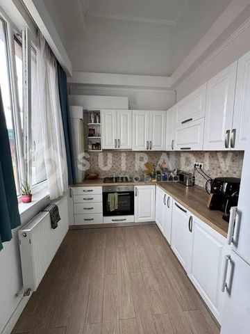 Apartament cu scară interioară | 3 camere | Balcon | Zonă Centrală - Fotografie 5