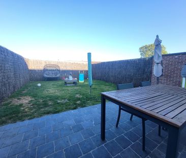 Nieuwbouwwoning met 3 slaapkamers in centrum Ledegem - Photo 6