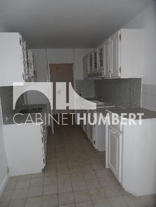 Location Appartement 3 pièces 72m² ST ETIENNE 42000 - Photo 1