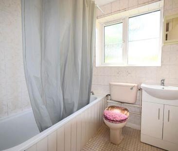 1 bedroom ground floor flat to rent - Photo 6