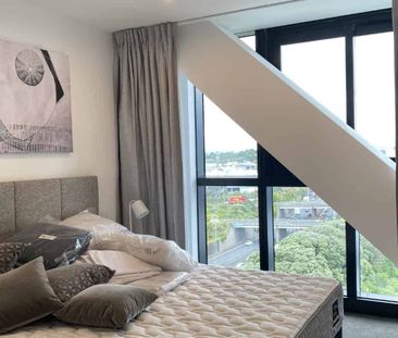 Fully furnished studio - Photo 1