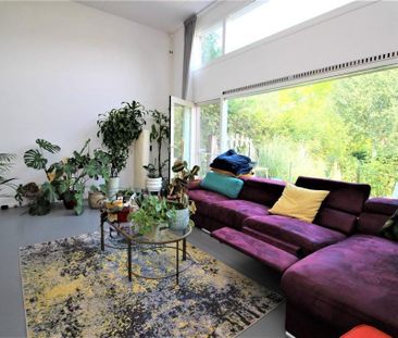 James Stewartstraat 7, Filmwijk Bouwrai Zuid, 1325JA, Almere - Photo 1