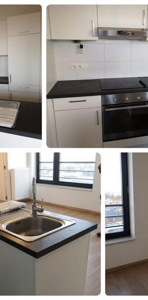 Studio te huur - Foto 1