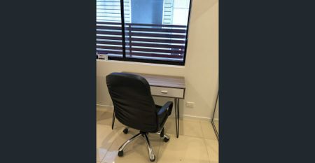 STUDENT ACCOMMODATION - 200m Walk to UQ St Lucia - Photo 4