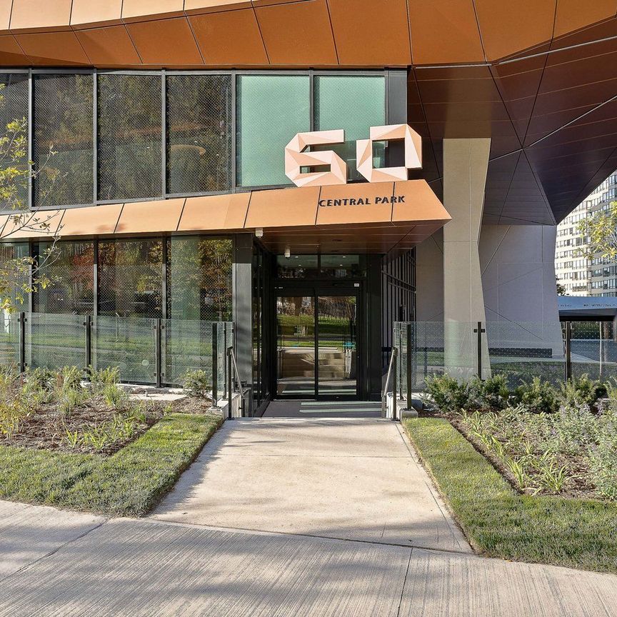 For Lease - 60 Central Park Roadway N/A Unit# 1009, Toronto, Ontario - Photo 1