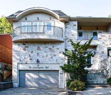 For Lease - 38 Stonegate Road, Toronto, Ontario - Photo 5