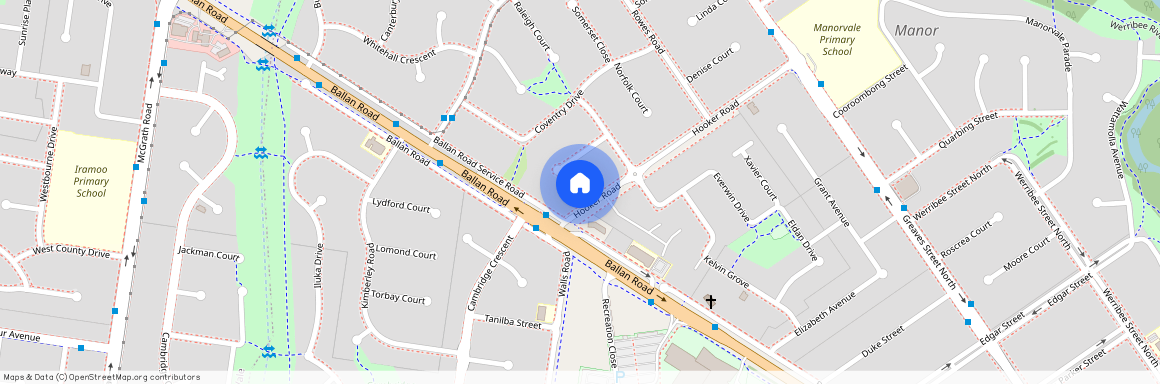 6 Hooker Road, Werribee VIC 3030