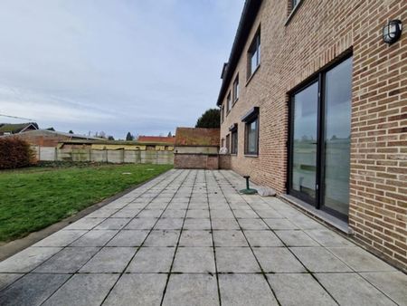 Appartement te huur - Foto 5