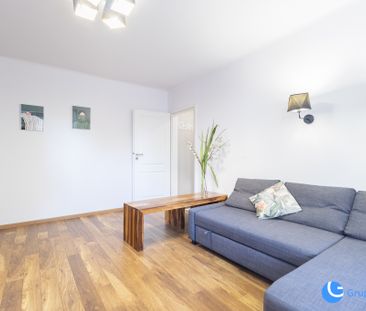 Kawalerka | 41 m2 | Osobna kuchnia | Salwator - Photo 1