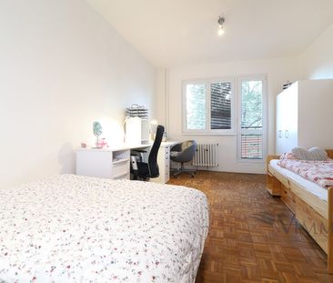 Pronájem bytu 2+1 53 m² - Photo 6