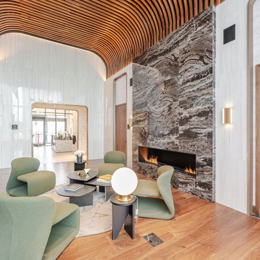 For Lease - 3240 William Coltson Avenue Unit# 1901, Oakville, Ontario - Photo 1