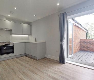 2 bedroom apartment to rent - Photo 6