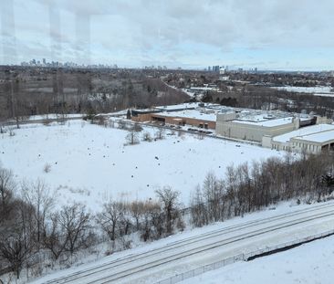 For Lease - 1 Quarrington Lane Unit# 1617, Toronto, Ontario - Photo 6