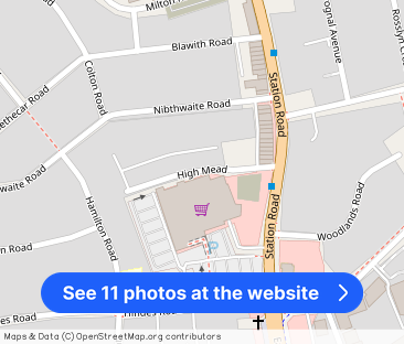 High Mead, Harrow, HA1 - Photo 1