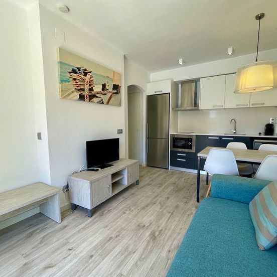 Avinguda de Roma - Foto 1