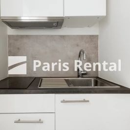 1 chambre, Porte Maillot Paris 16e - Photo 4