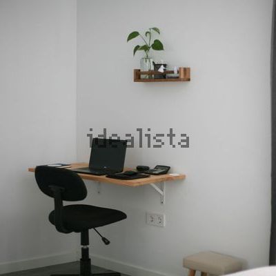 Alquiler de estudio en Calle Capuchinos, 1 - Photo 1