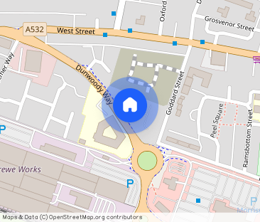 Partridge Close, Crewe - Photo 1