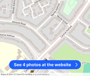 Almond Road, PETERBOROUGH - Photo 1