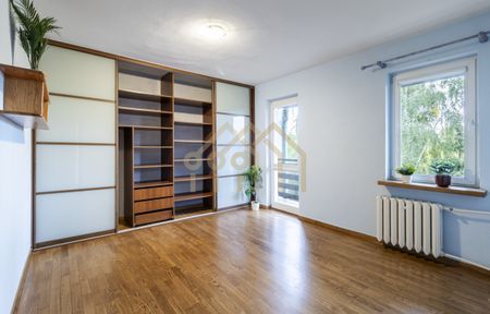 Warszawa, Mokotów, Mokotów Siekierki, Ku Wiśle - Zdjęcie 4