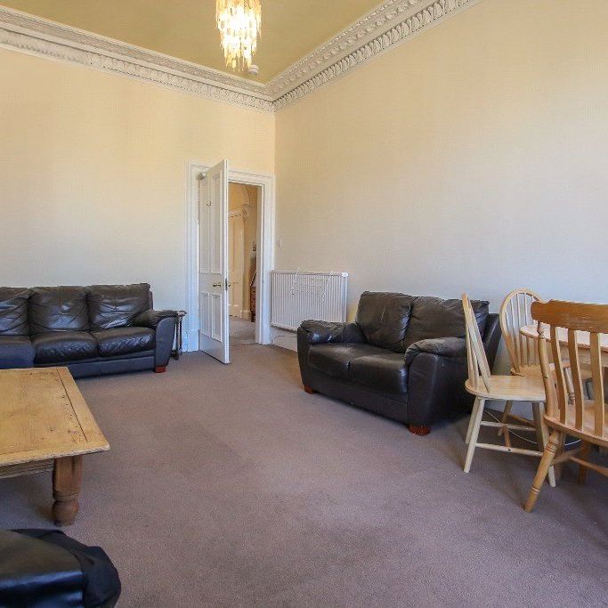 Marchmont Road - Photo 1