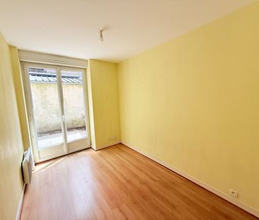 Location Appartement 2 pièces 35m² - Photo 5