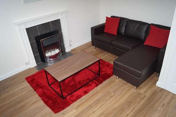 Ashvale Place, Top Floor Right, AB10 - Photo 1