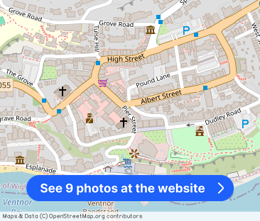 Ventnor, PO38 - Photo 1