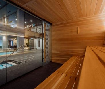 Loft entièrement meublé à louer Saint-Jean-Baptiste avril 2026 - Photo 2