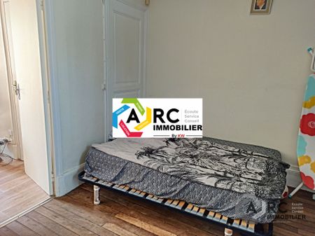 Location Appartement 2 pièces 31m² ORLEANS 45000 - Photo 4