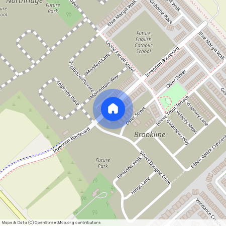 139 INVENTION Boulevard, Kanata