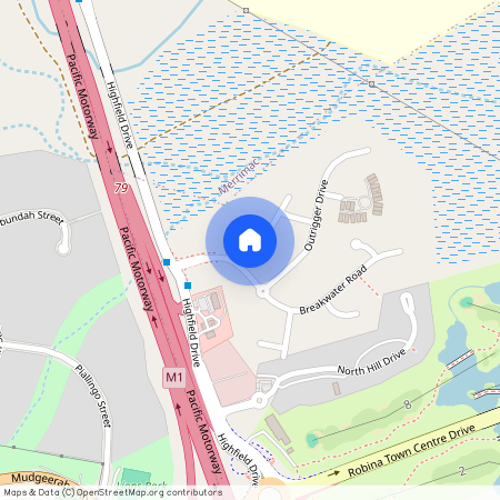 12 Breakwater Road, Robina