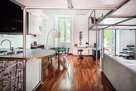 Piazza Antonio Gramsci, Milan, Lombardy 20154 - Photo 4