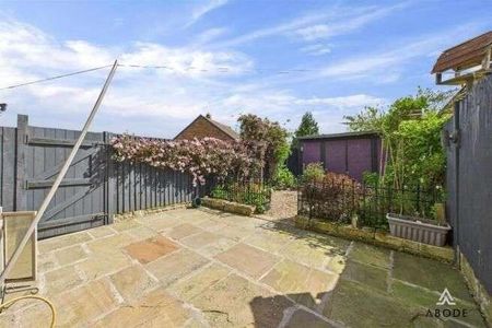 Kingston Road, Burton-on-trent, DE15 - Photo 5