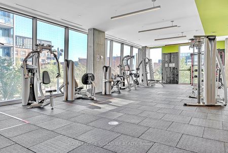 For Lease - 665 Queen Street Unit# 221, Toronto, Ontario - Photo 3