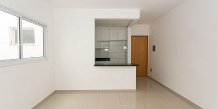 Apartamento para alugar com 60m², 2 quartos e sem vaga - Photo 3