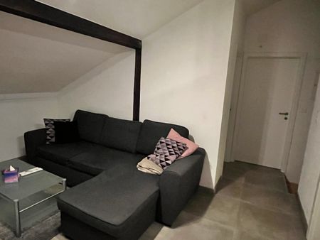 3 Zimmer, 65 m², 2. Stock - Photo 2