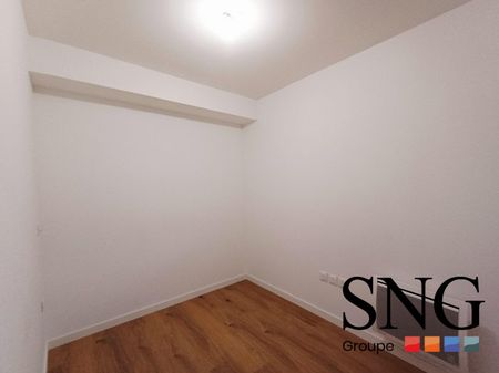 T1 BIS NEUF AVEC LOGGIA - Photo 5