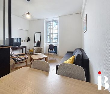 Appartement Nantes 2 pièce(s) 38.30 m2 - Photo 4