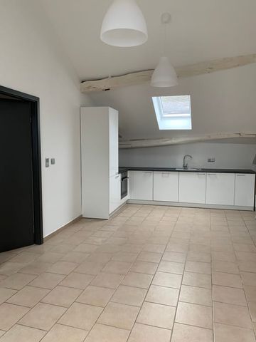 Appartement te huur - Foto 2
