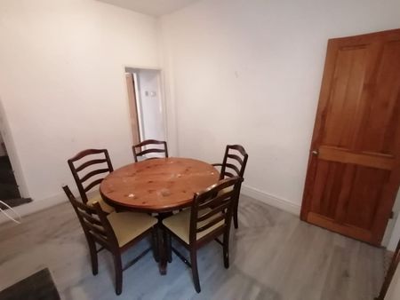 2 Bed Terraced House, Marshall Street, LE3 - Photo 2