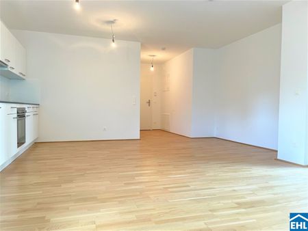 Moderne 3-Zimmer-Wohnung mit Balkon in 1100 Wien – Ihr neues Zuhause wartet! - Foto 3