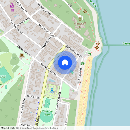 1/10 Davidson Street, Port Douglas QLD