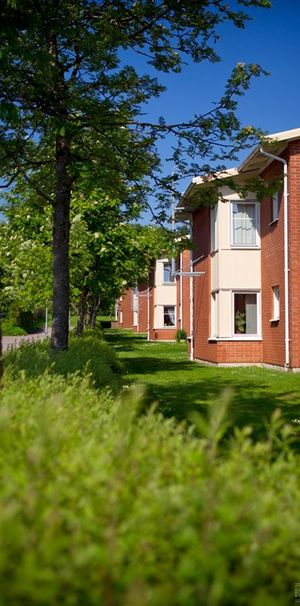 Slåttervägen 16 B - Foto 2