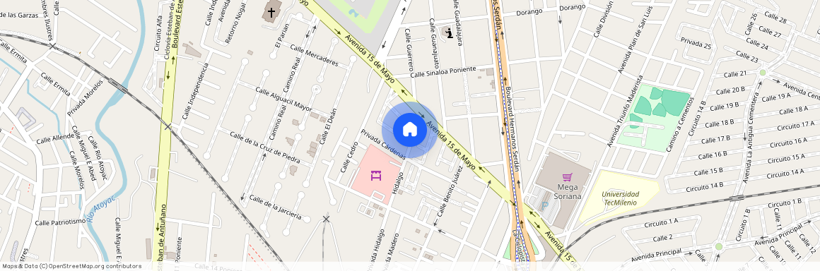 Renta de casa Priv. Segunda Benito Juárez, las Alamedas, Puebla 36, Colonia Las Alamedas, C.P. 72130