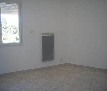 LALEVADE T3 DE 55 m² - Photo 1