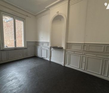 T3 rénové en hyper centre-ville avec place de parking - Photo 1