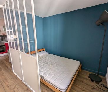 Location Appartement ROUEN - Photo 2